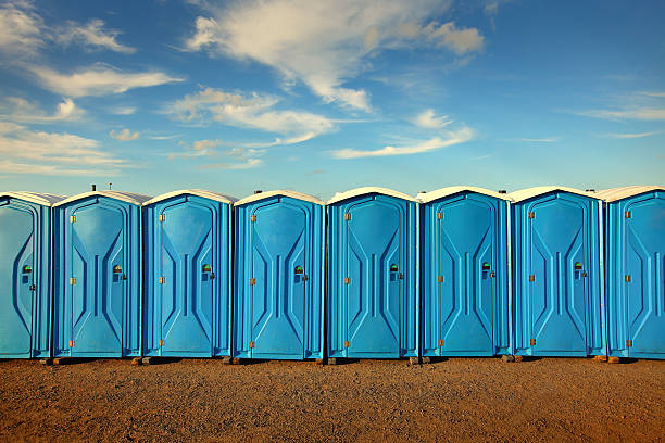 Best Portable Toilet Rental for Emergency Services  in Kenilworth, NJ